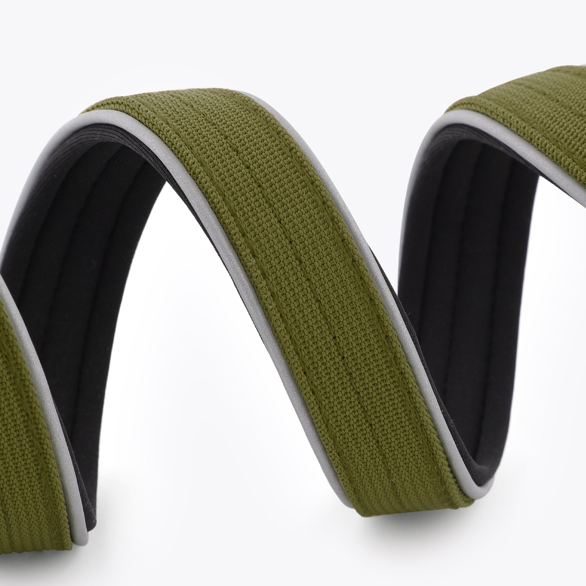 Reflective Tactical lead - Khaki