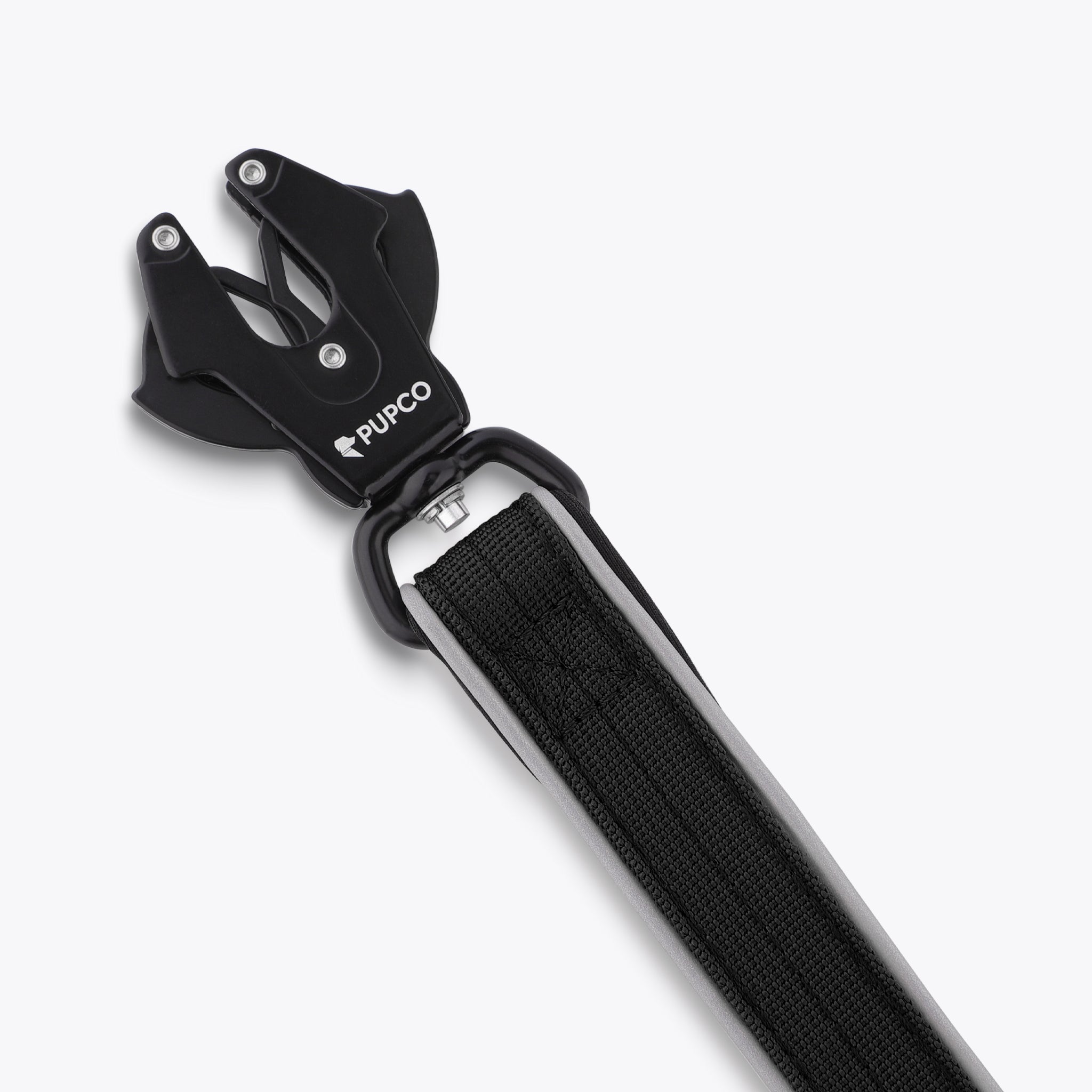 Reflective Tactical lead - Black