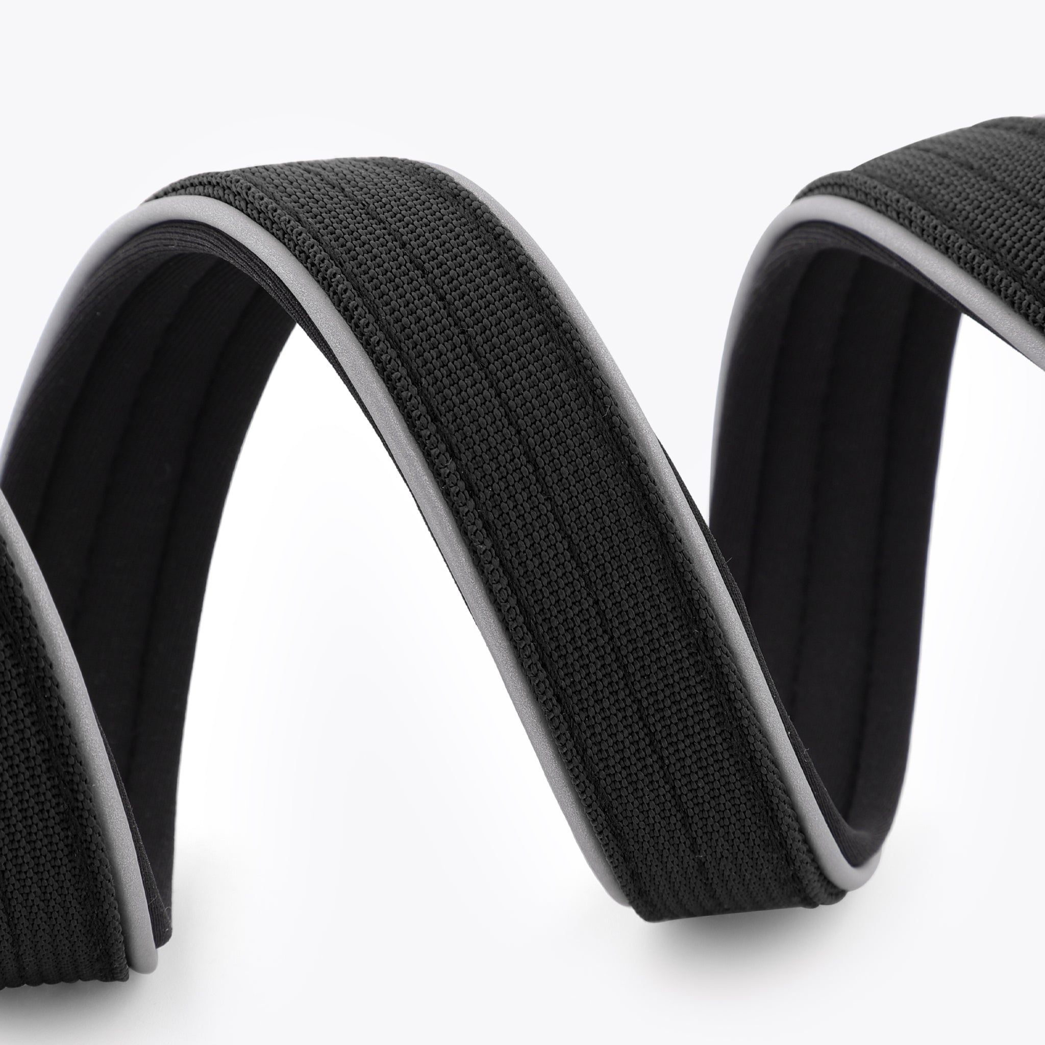 Reflective Tactical lead - Black