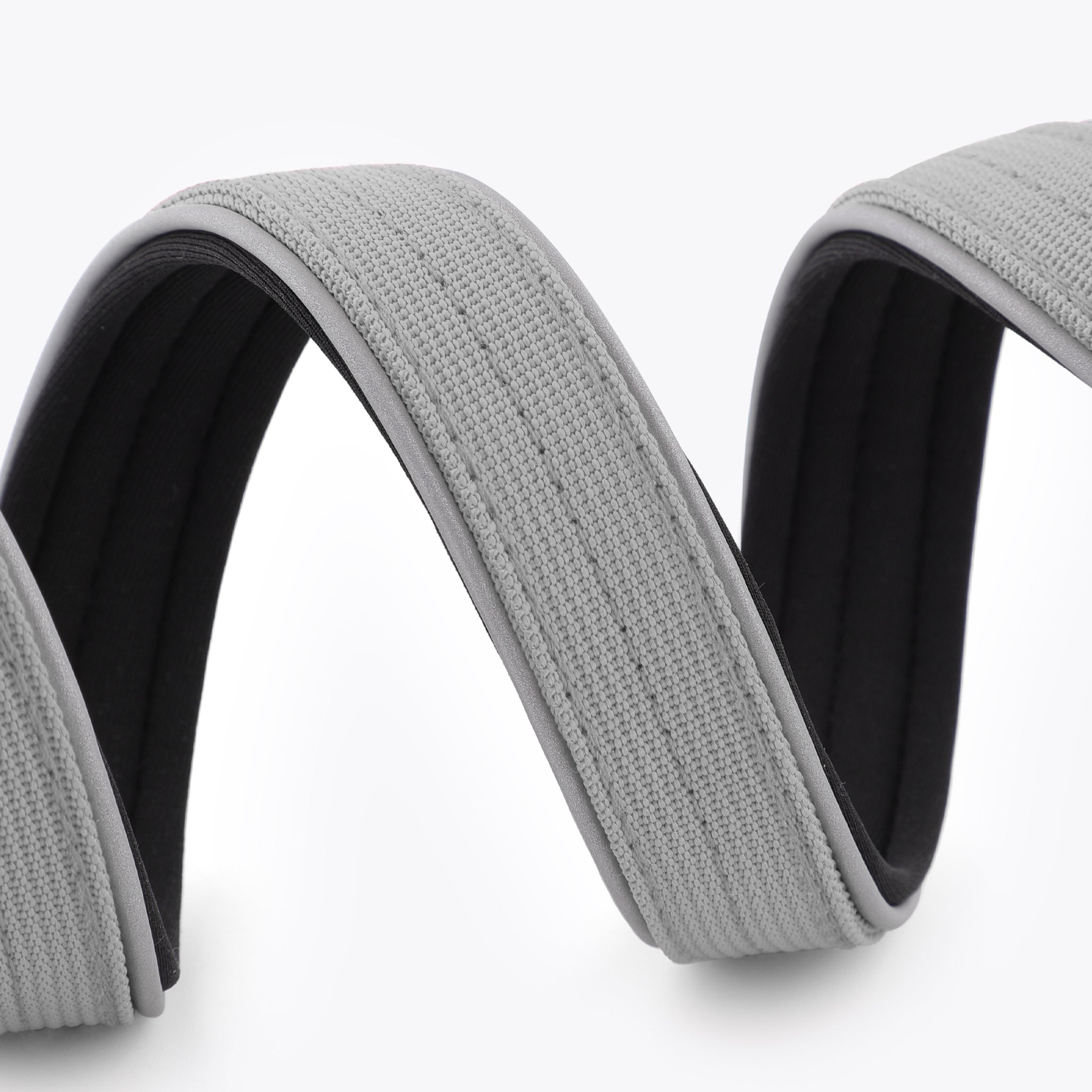 Reflective Tactical lead - Grey