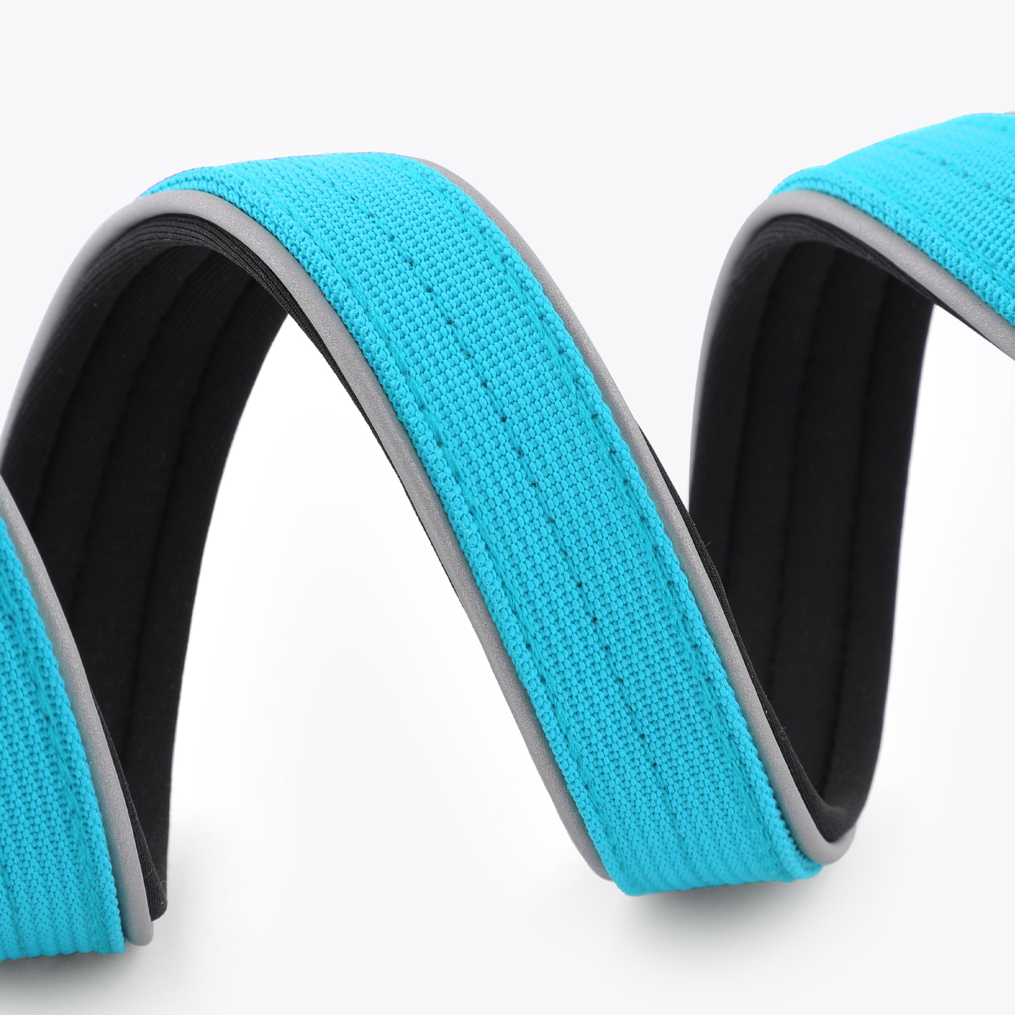 Reflective Tactical lead - Aqua