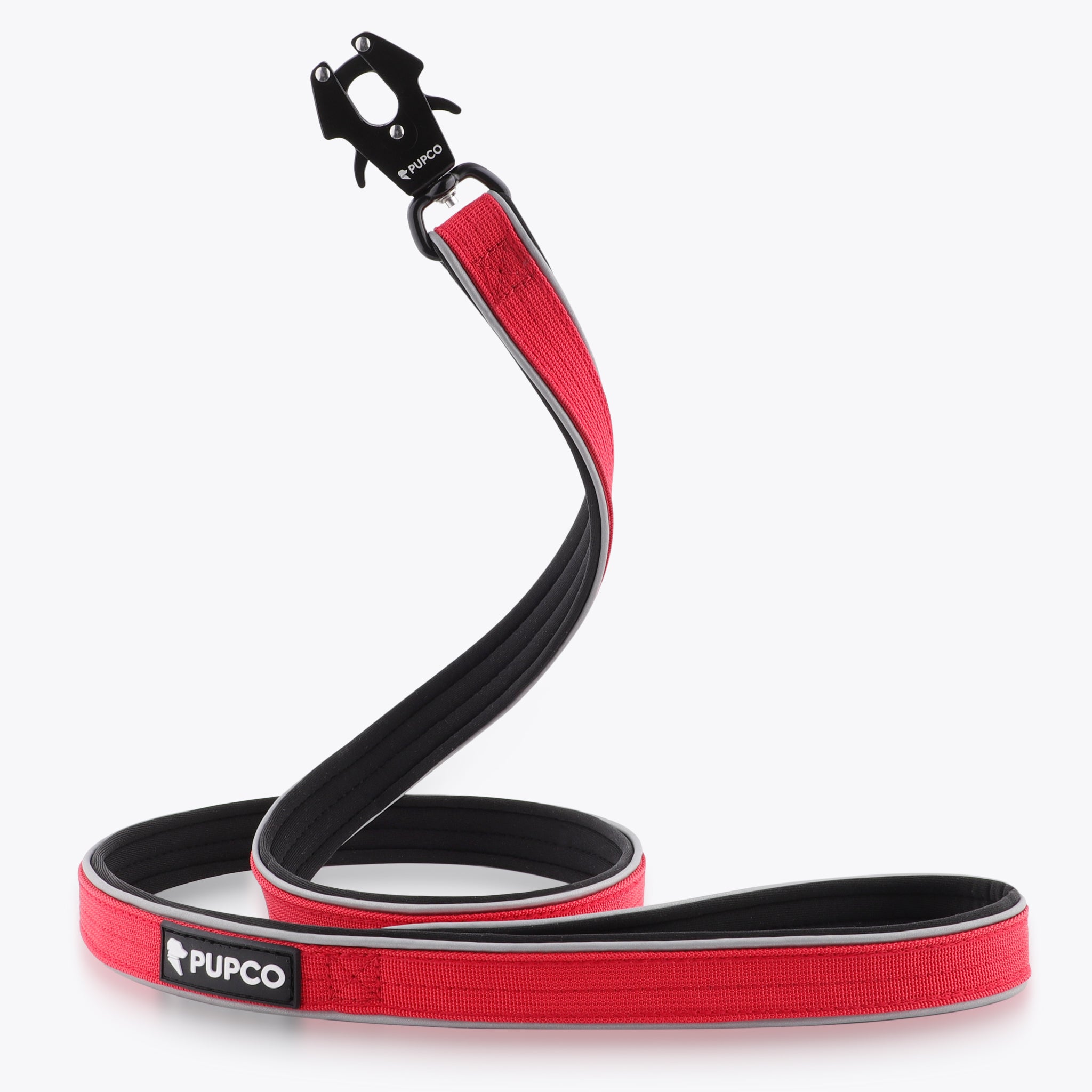 Reflective Tactical lead - Red