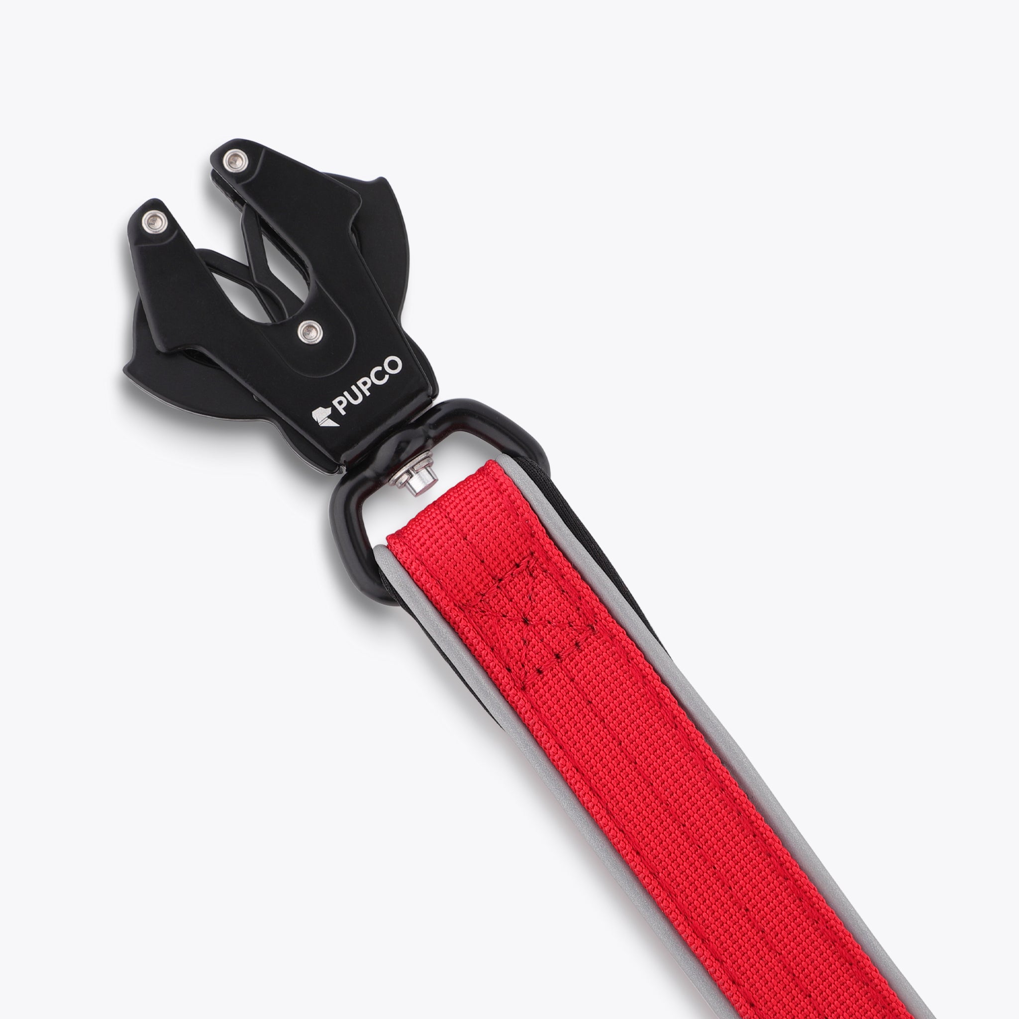 Reflective Tactical lead - Red
