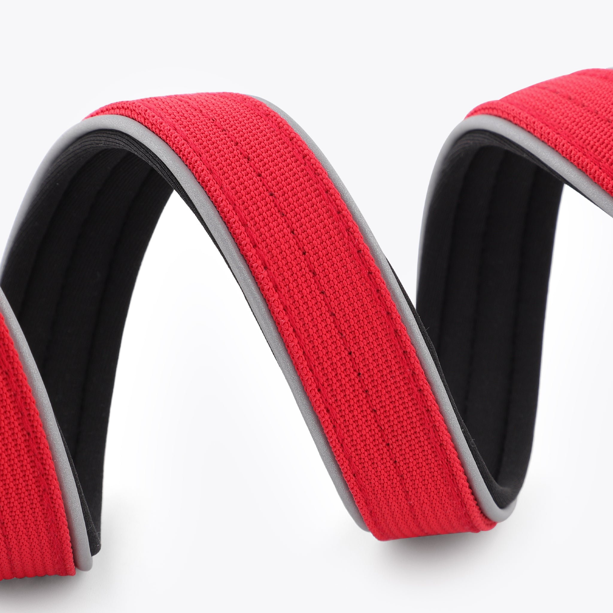 Reflective Tactical lead - Red