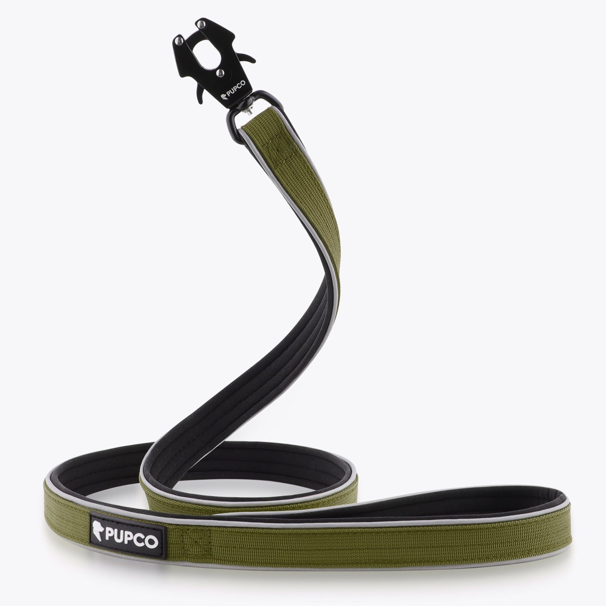 Reflective Tactical lead - Khaki