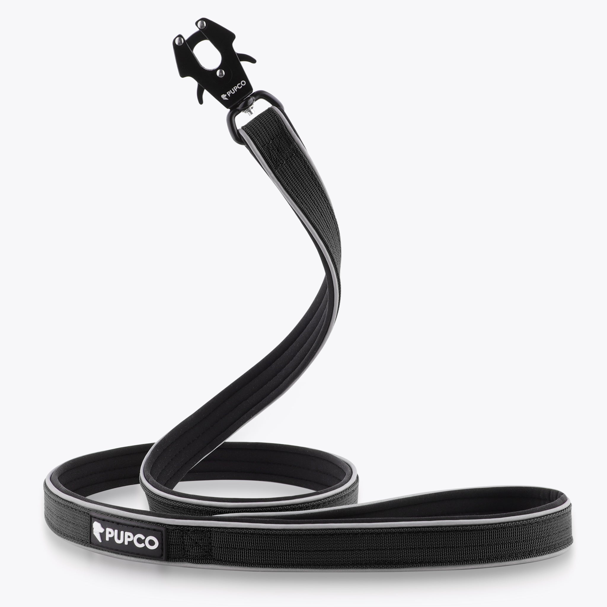 Reflective Tactical lead - Black