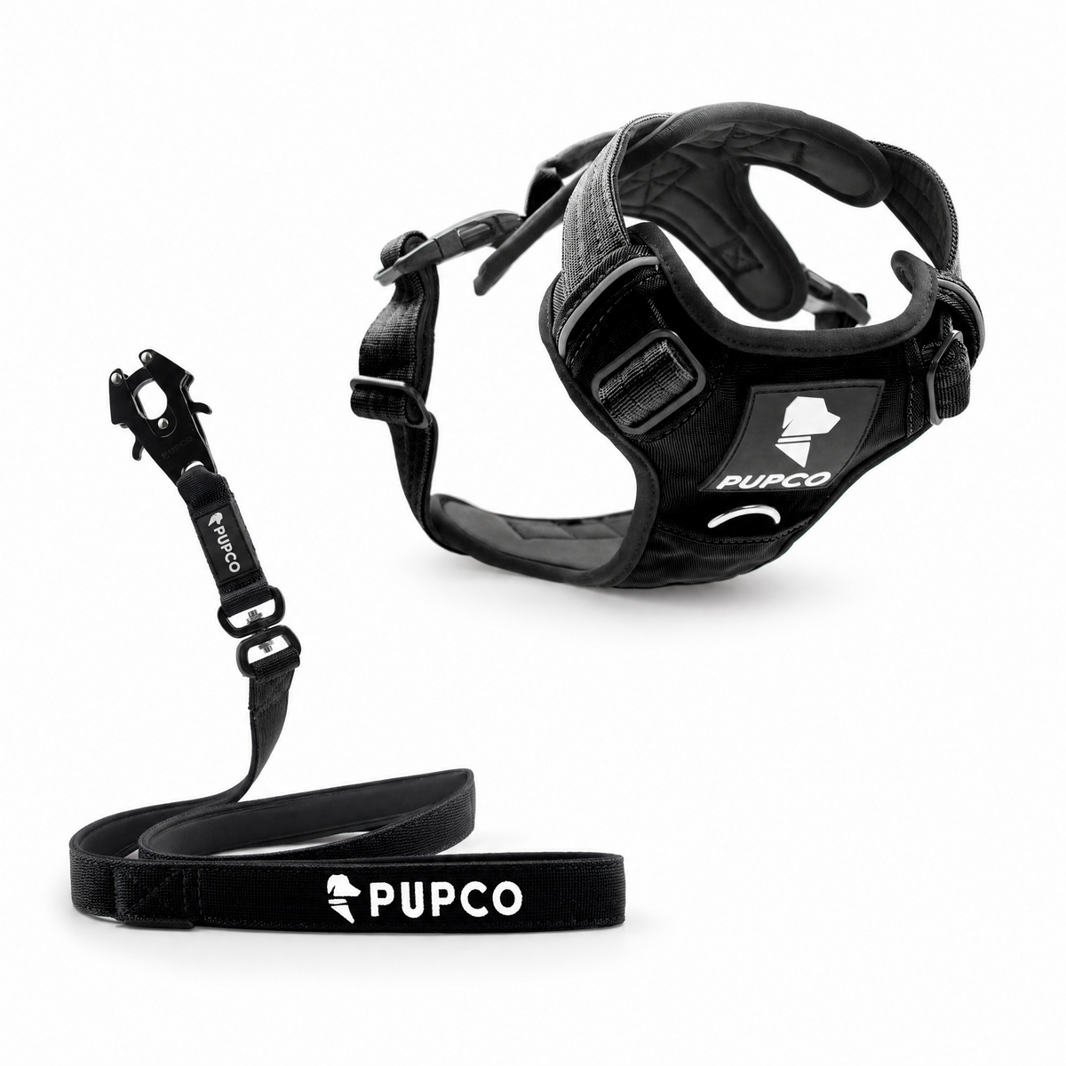 Prime harness bundle - Black