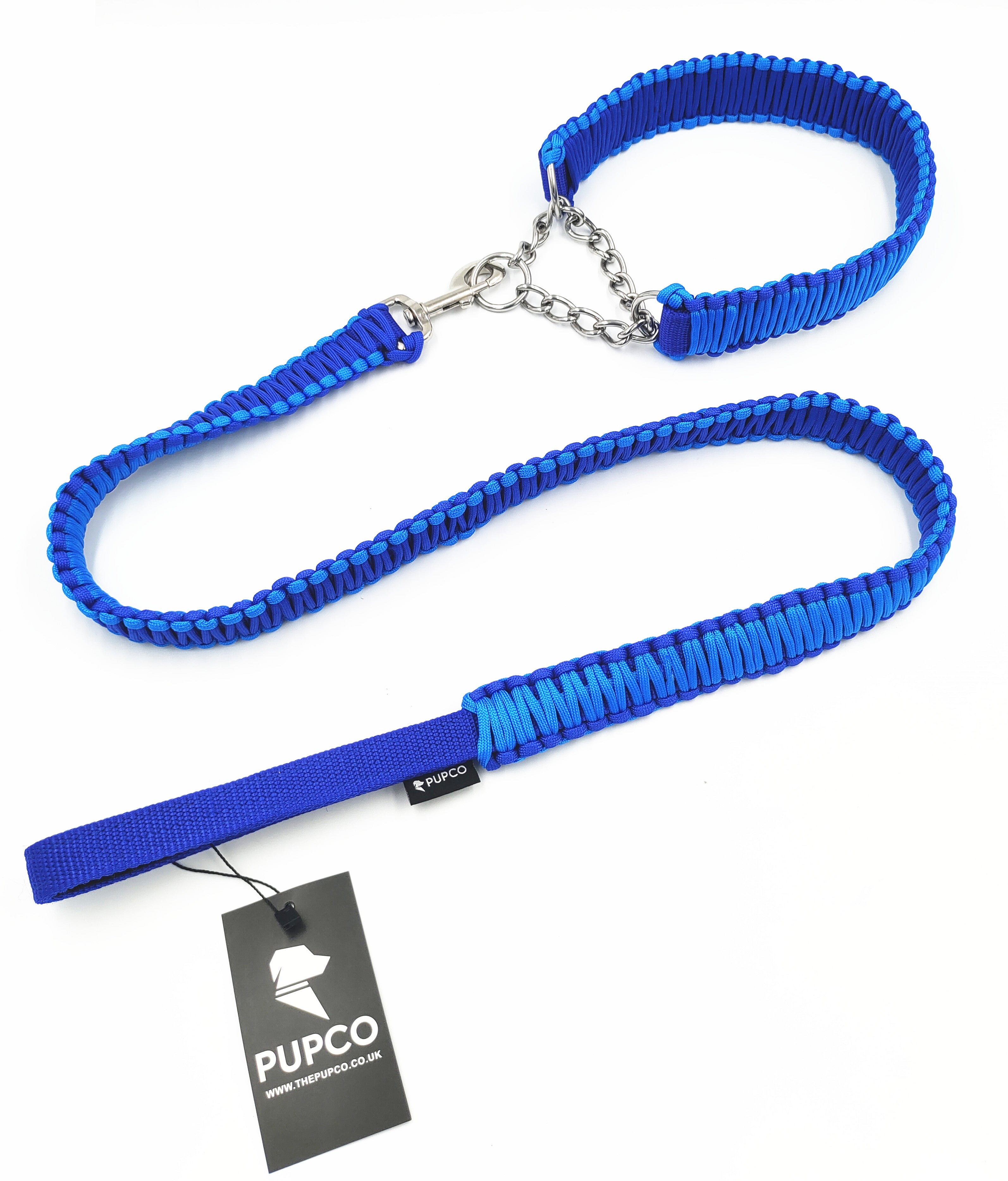 Premium Paracord Set - Anti pull