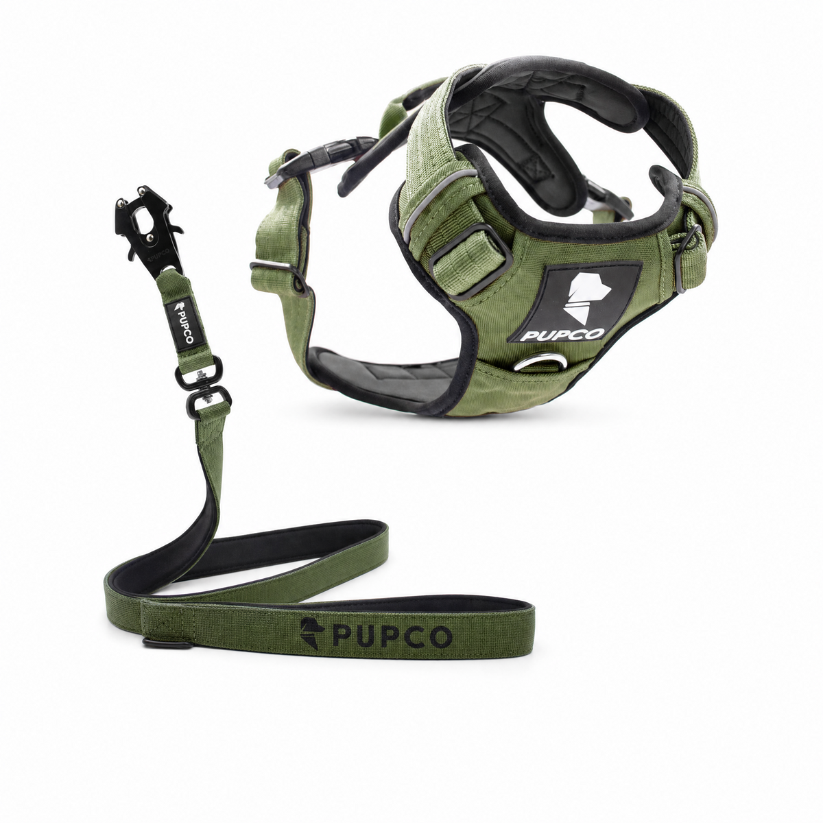 Prime harness bundle - Khaki