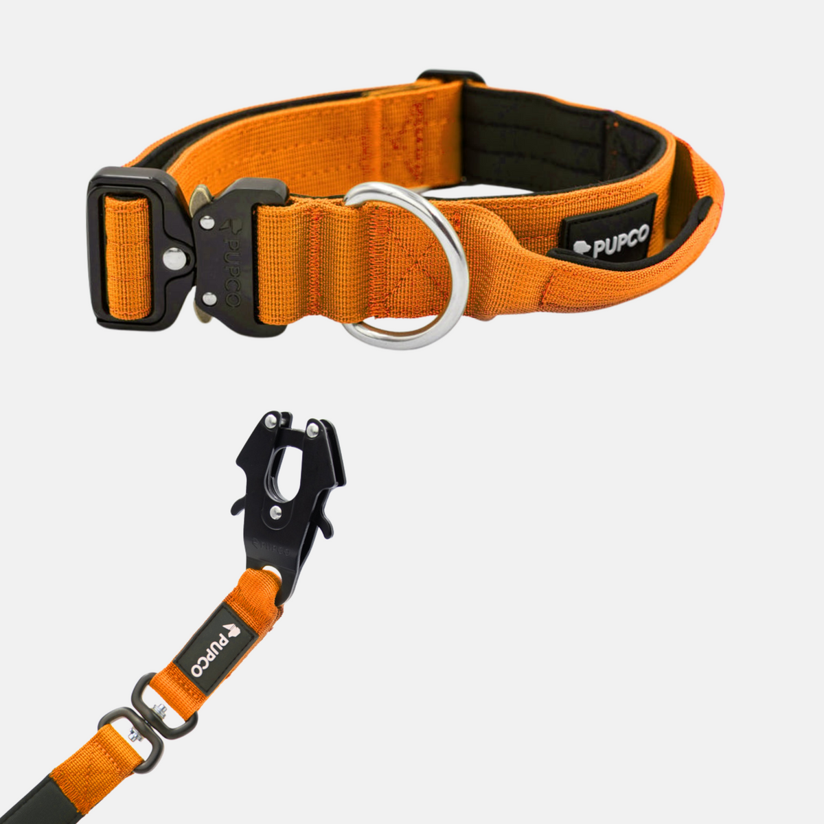 4cm performance bundle - Orange