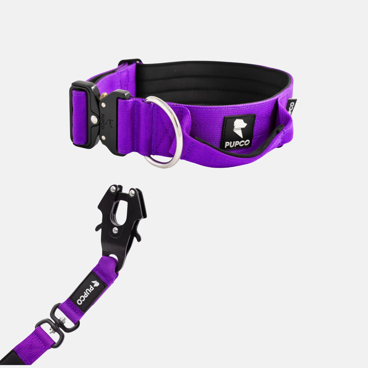 5cm performance bundle - Purple