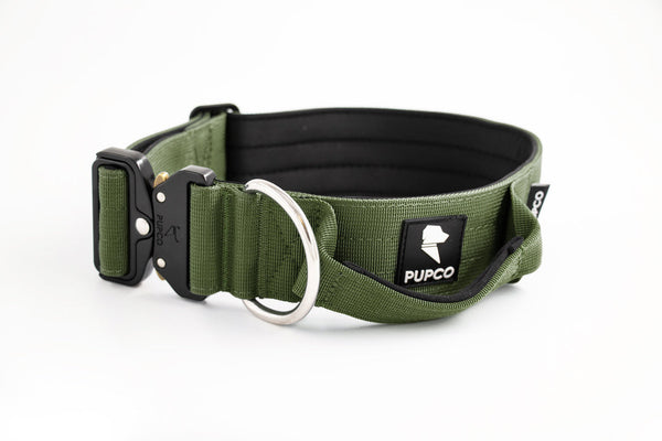 5CM Performance collar
