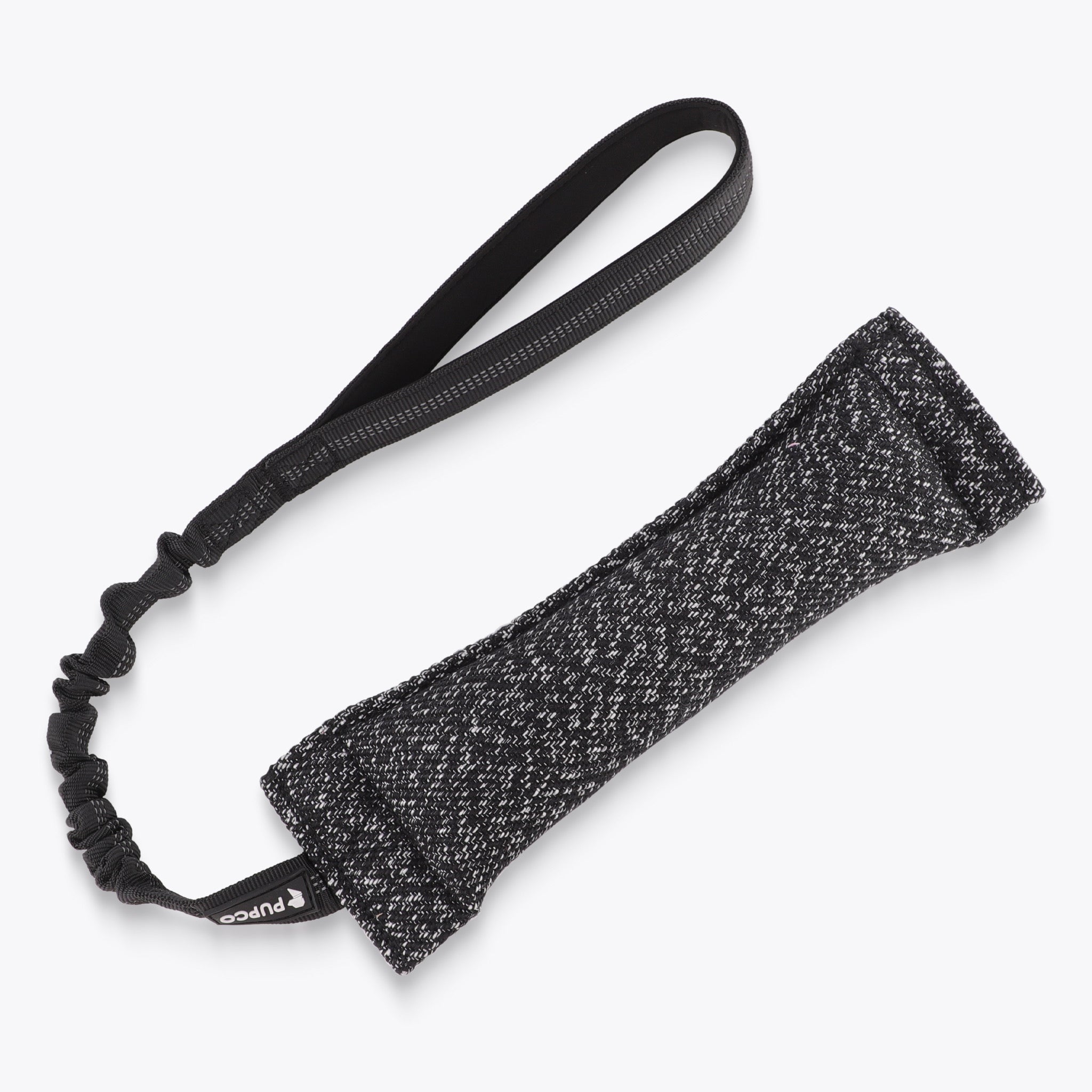 BUNGEE TUGGER - Black