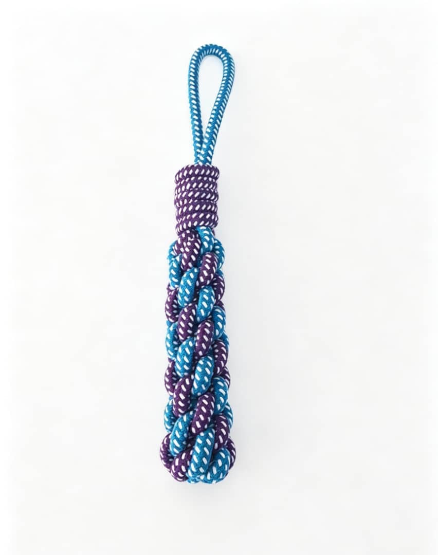 Rope Tug