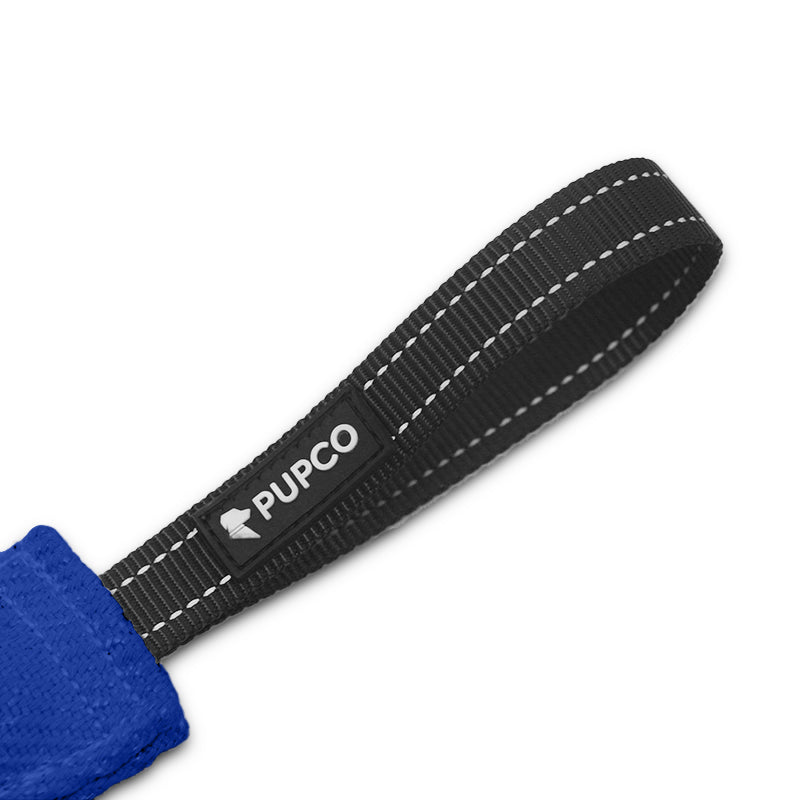 Pupco Tug pillow - Blue