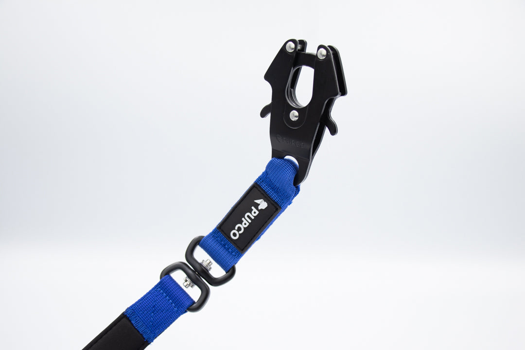 5cm performance bundle - Blue