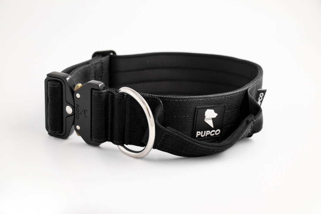 5cm performance bundle - Black