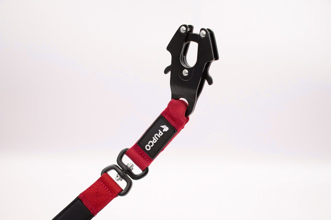 5cm performance bundle - Red
