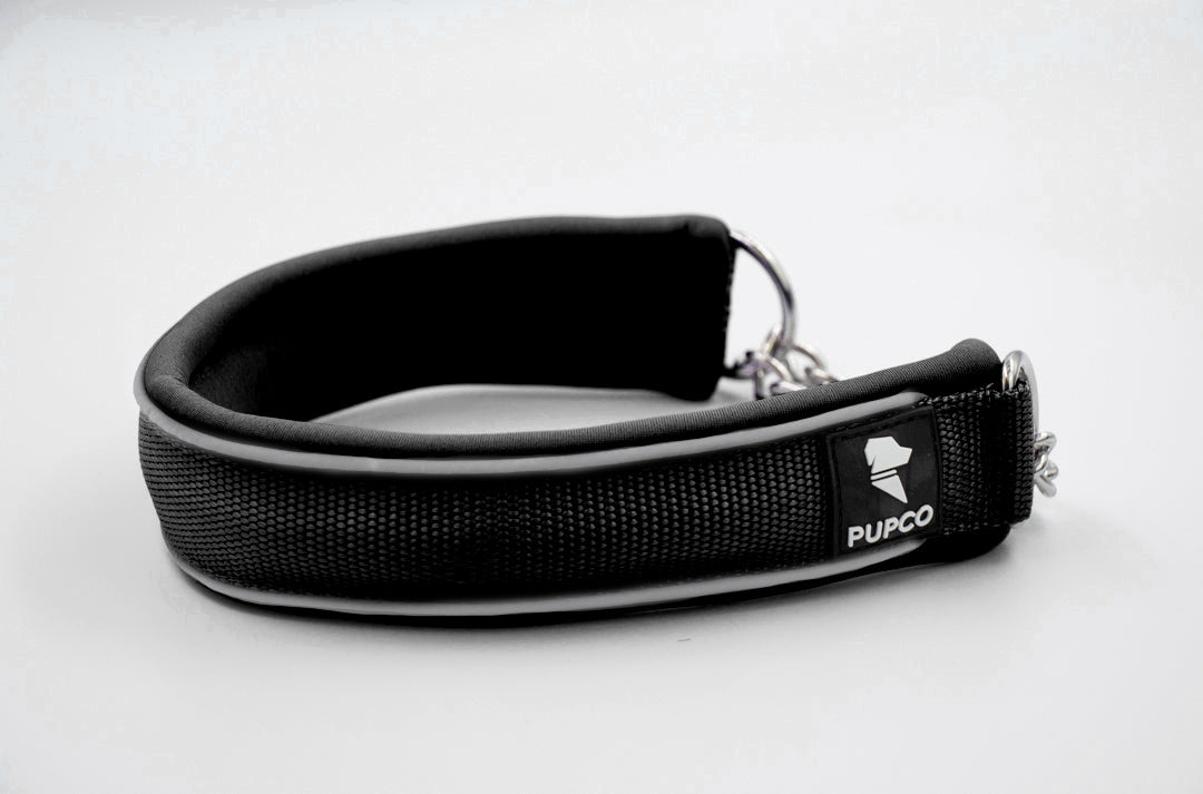 Martingale Collar - Black