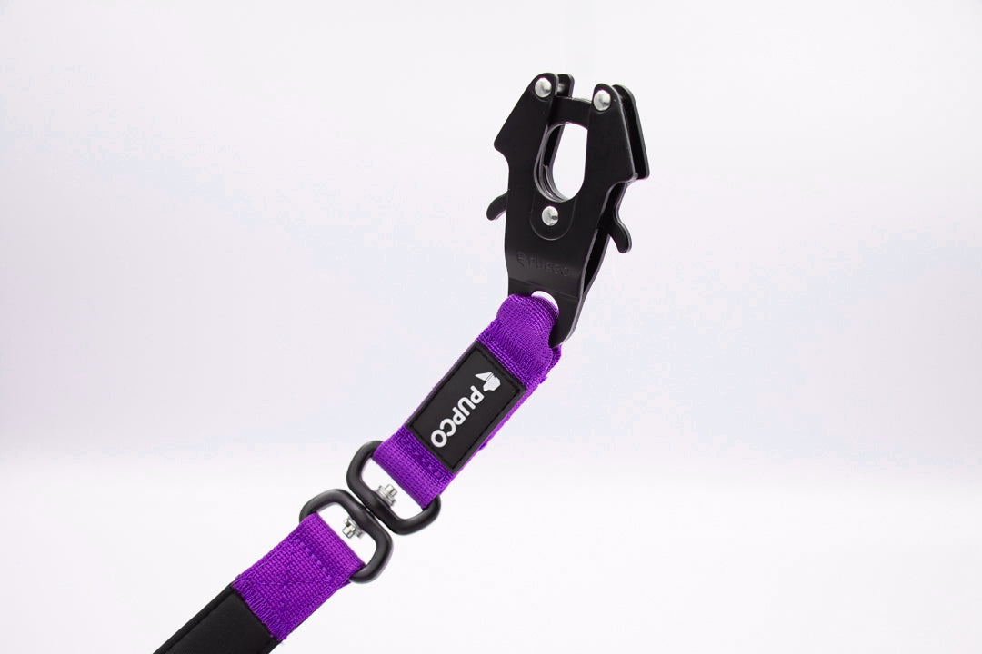 5cm performance bundle - Purple