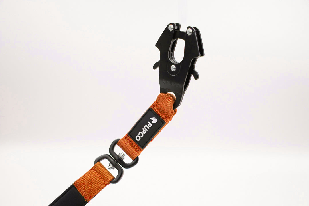 Prime harness bundle - Orange