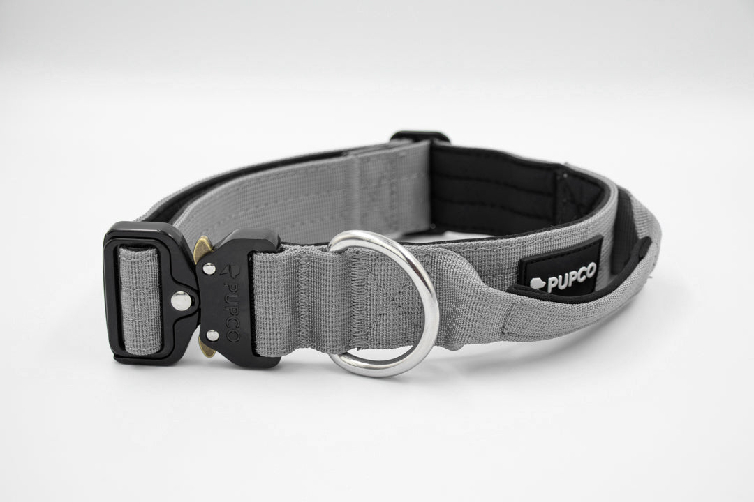 4cm performance bundle - Grey