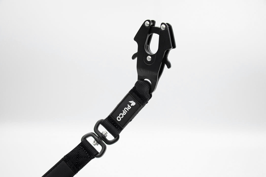 5cm performance bundle - Black