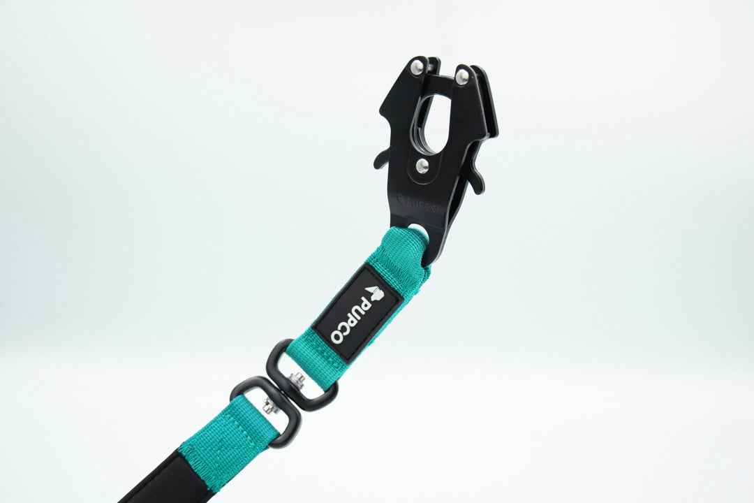 5cm performance bundle - Turquoise