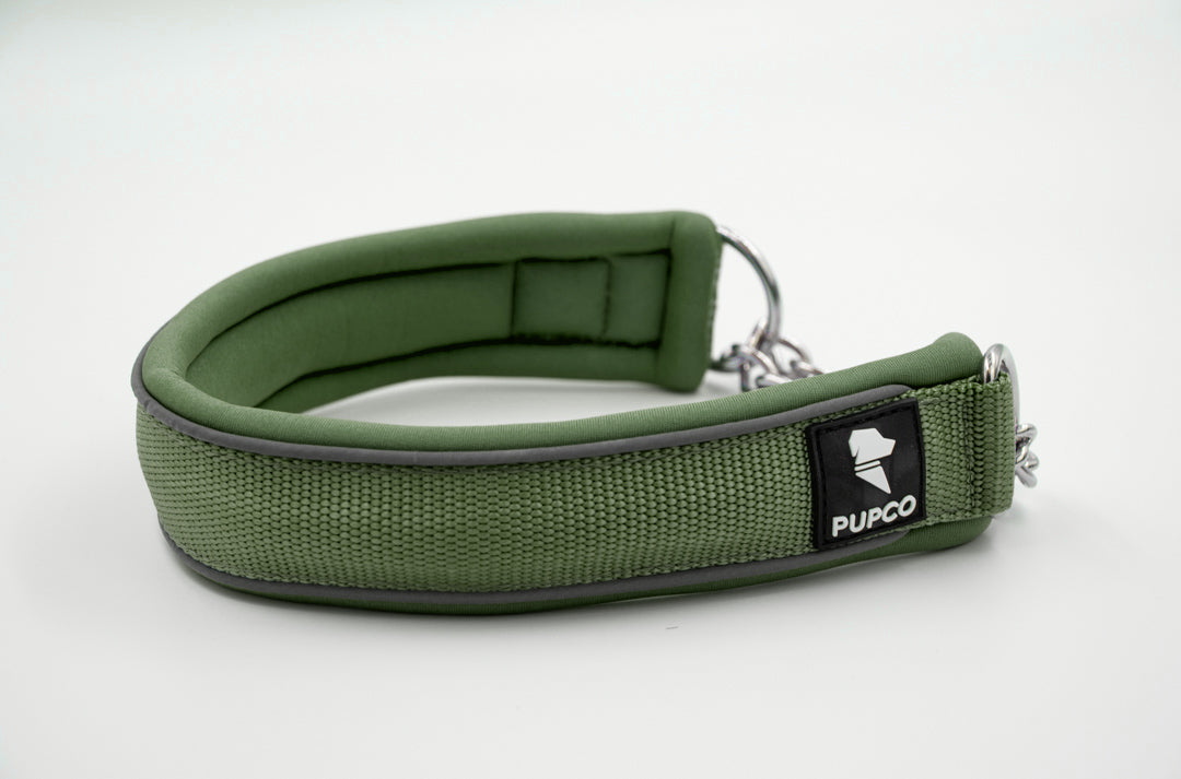 Martingale collar - Khaki