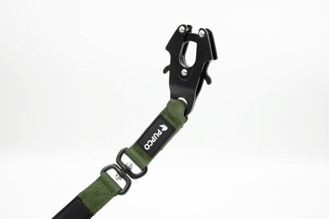 5cm performance bundle - Khaki