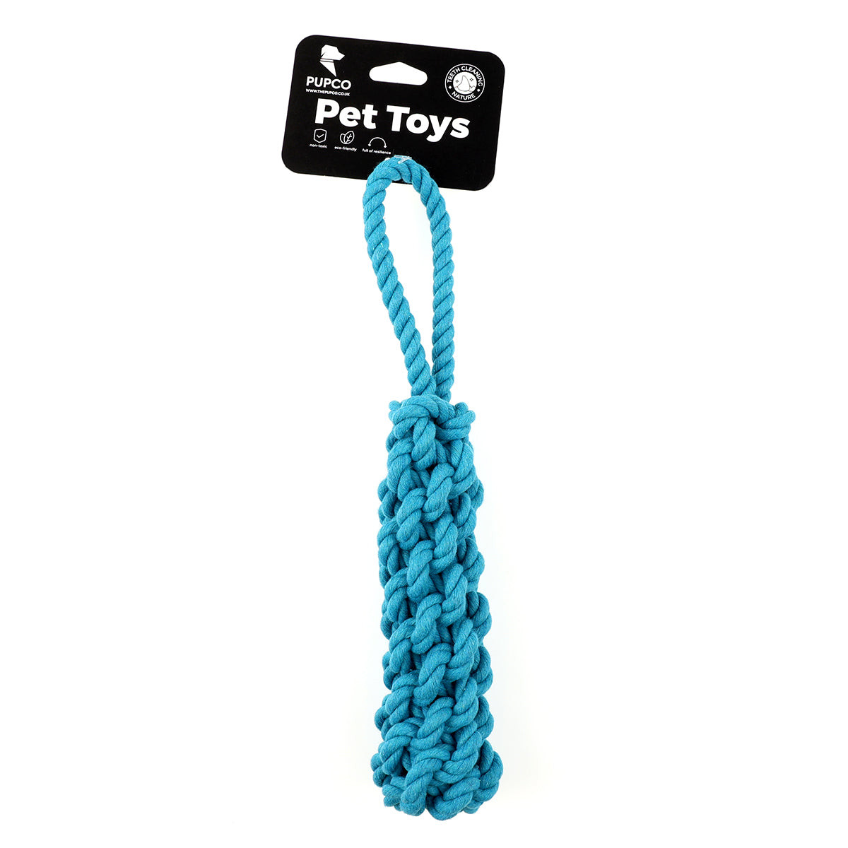 Rope Tug