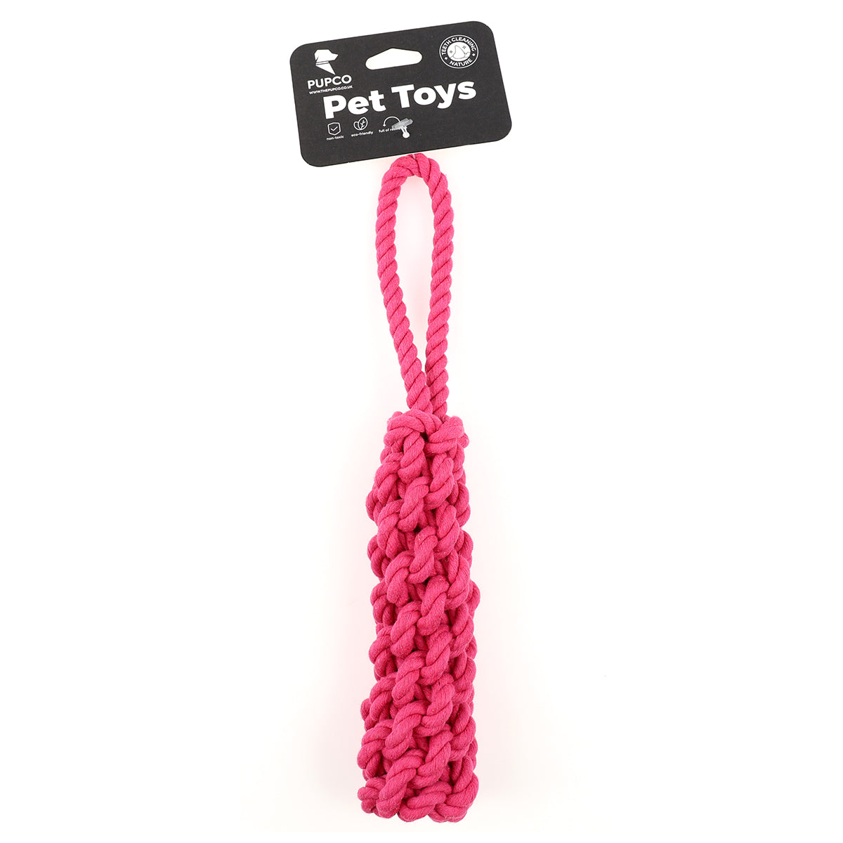 Rope Tug