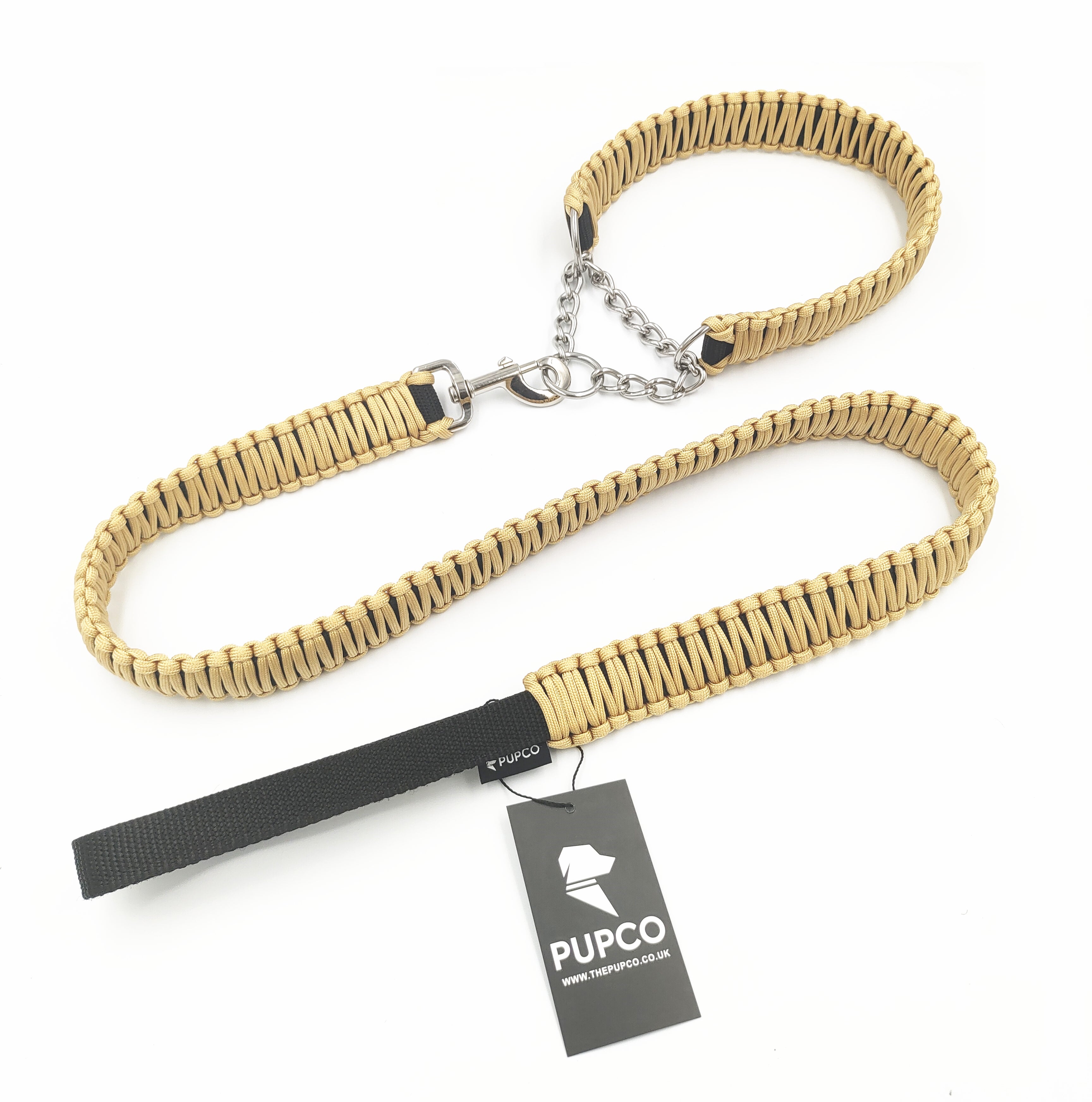 Premium Paracord Set - Anti pull