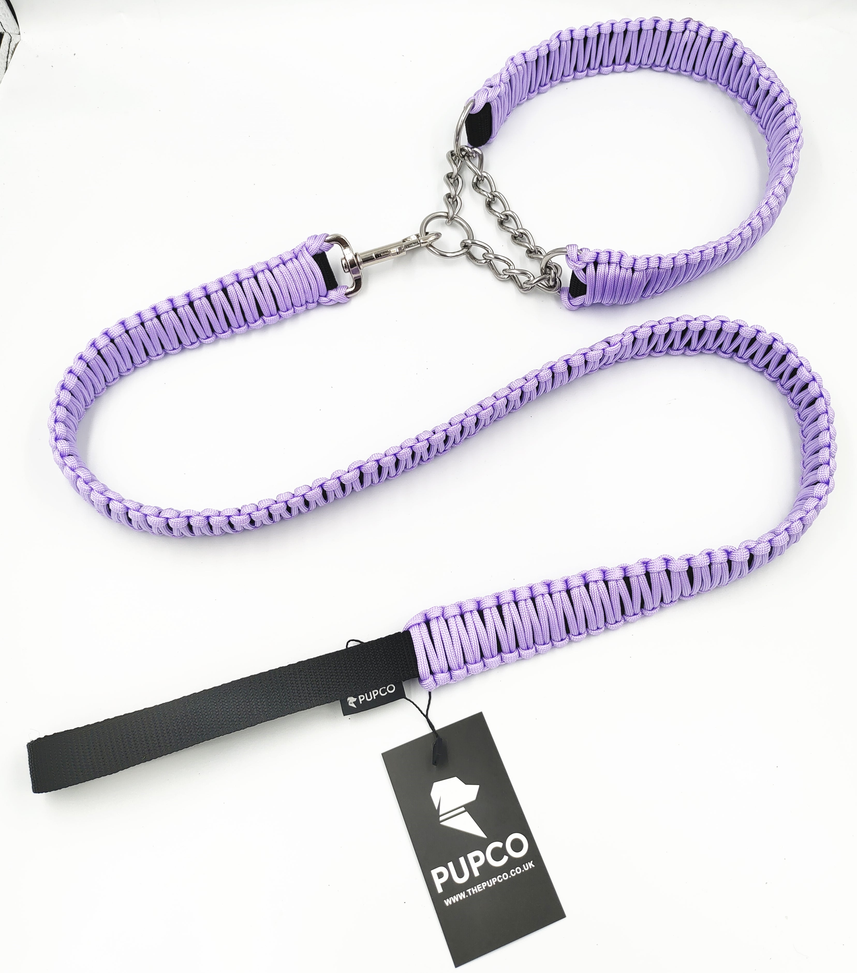 Premium Paracord Set - Anti pull