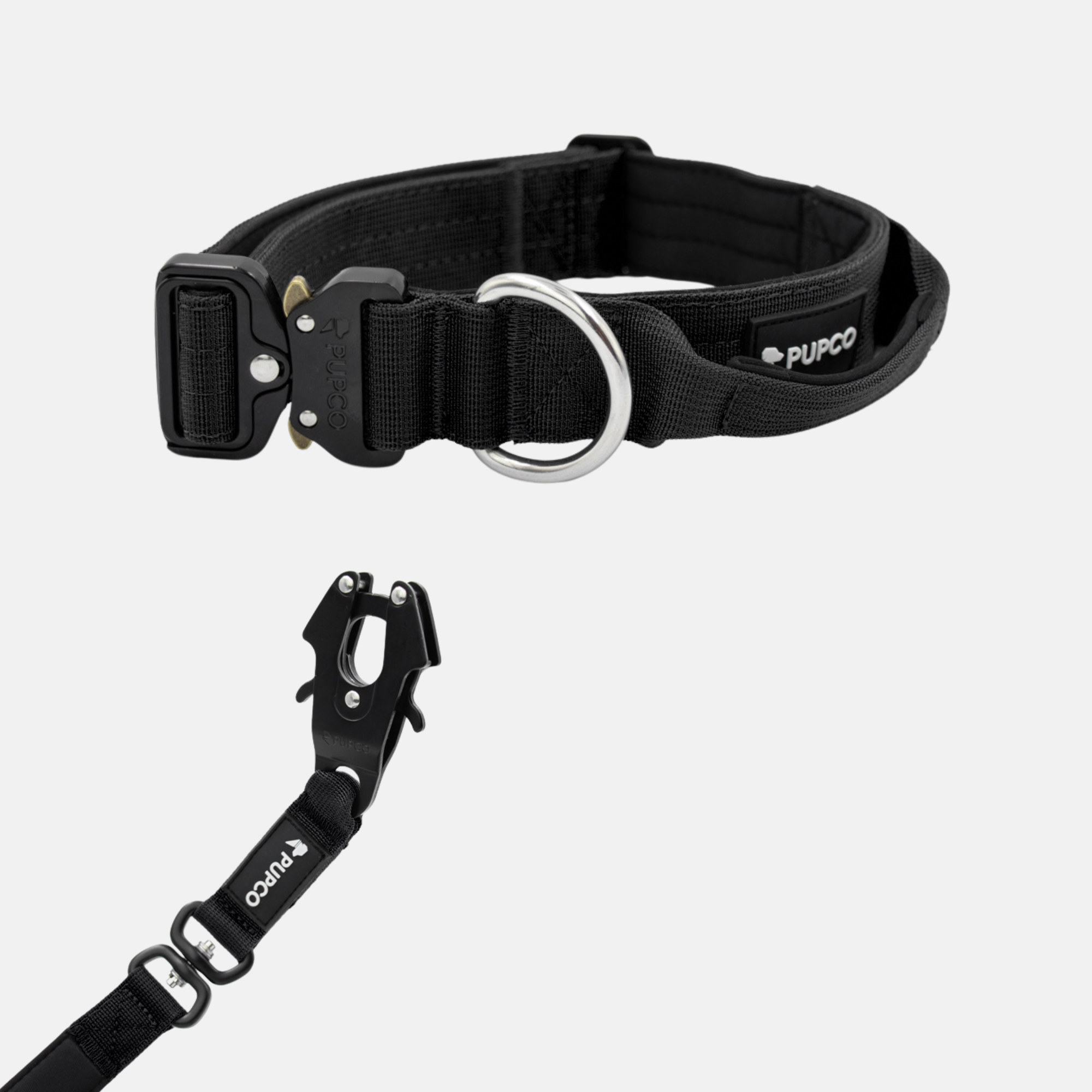 4cm performance bundle - Black