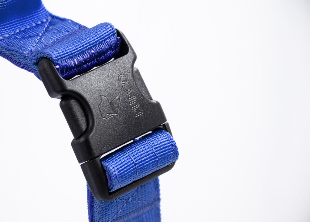 Ultra Harness - Anti pull - Blue