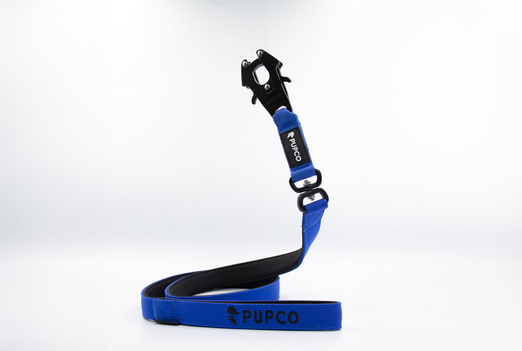 4cm performance bundle - Blue