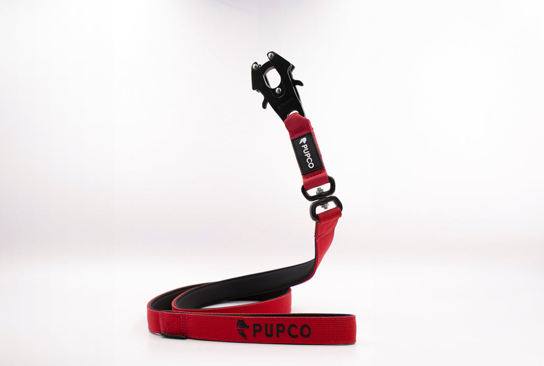 5cm performance bundle - Red