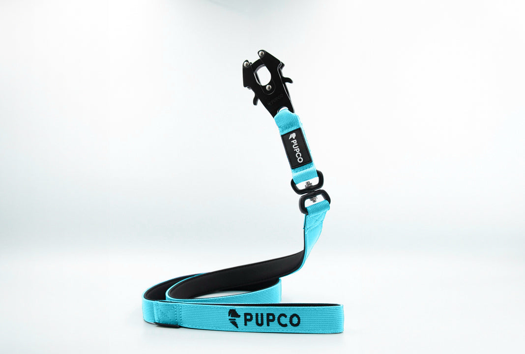 5cm performance bundle - Aqua