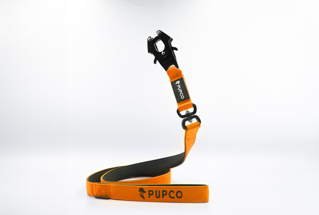 5cm performance bundle - Orange