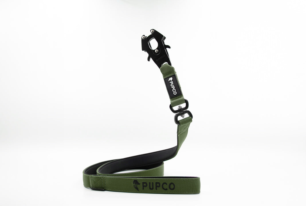 5cm performance bundle - Khaki