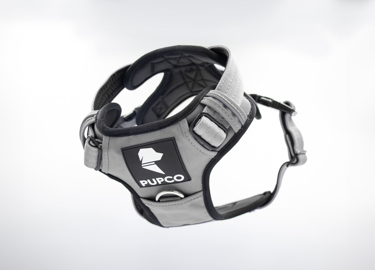 Prime harness bundle - Grey