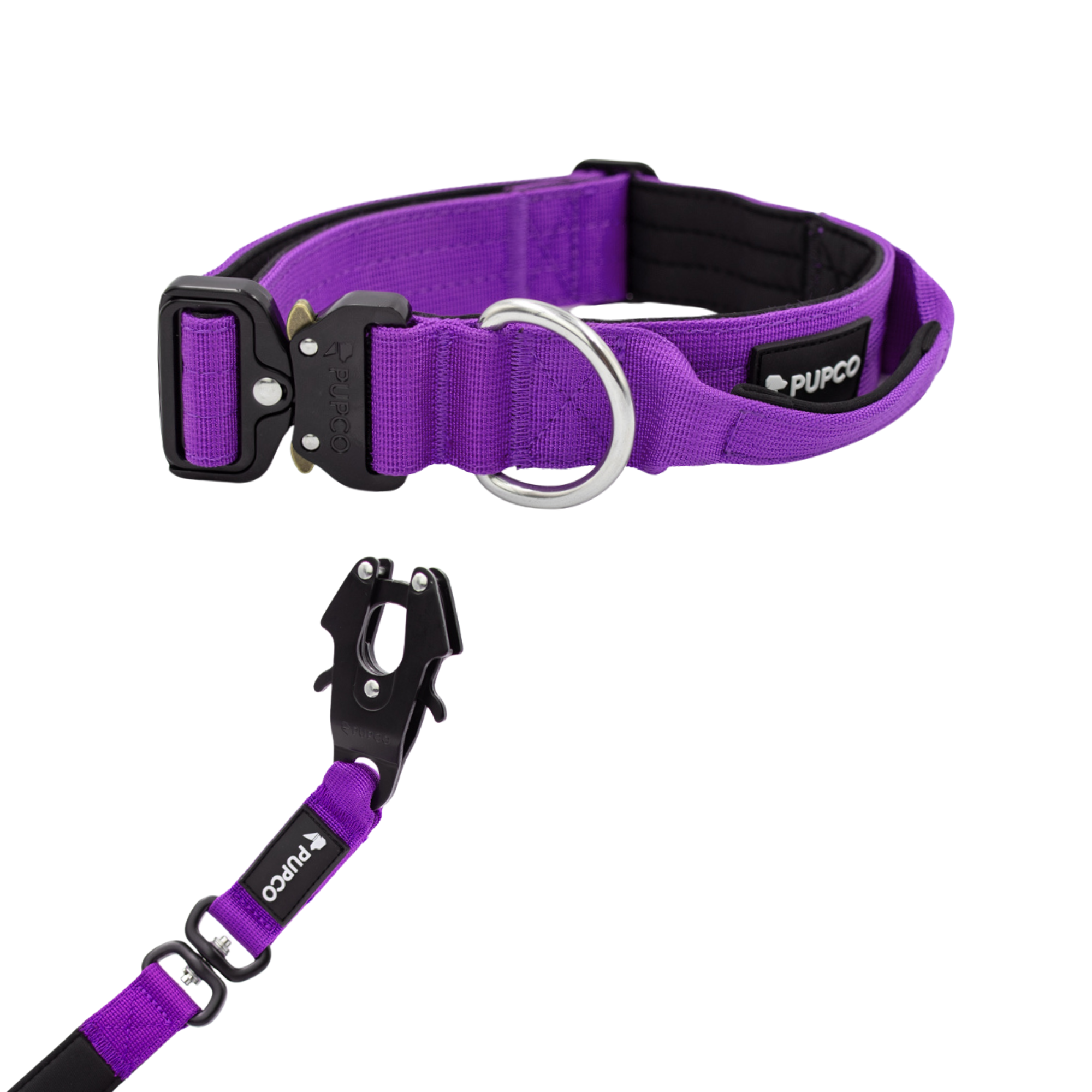 4cm performance bundle - Purple