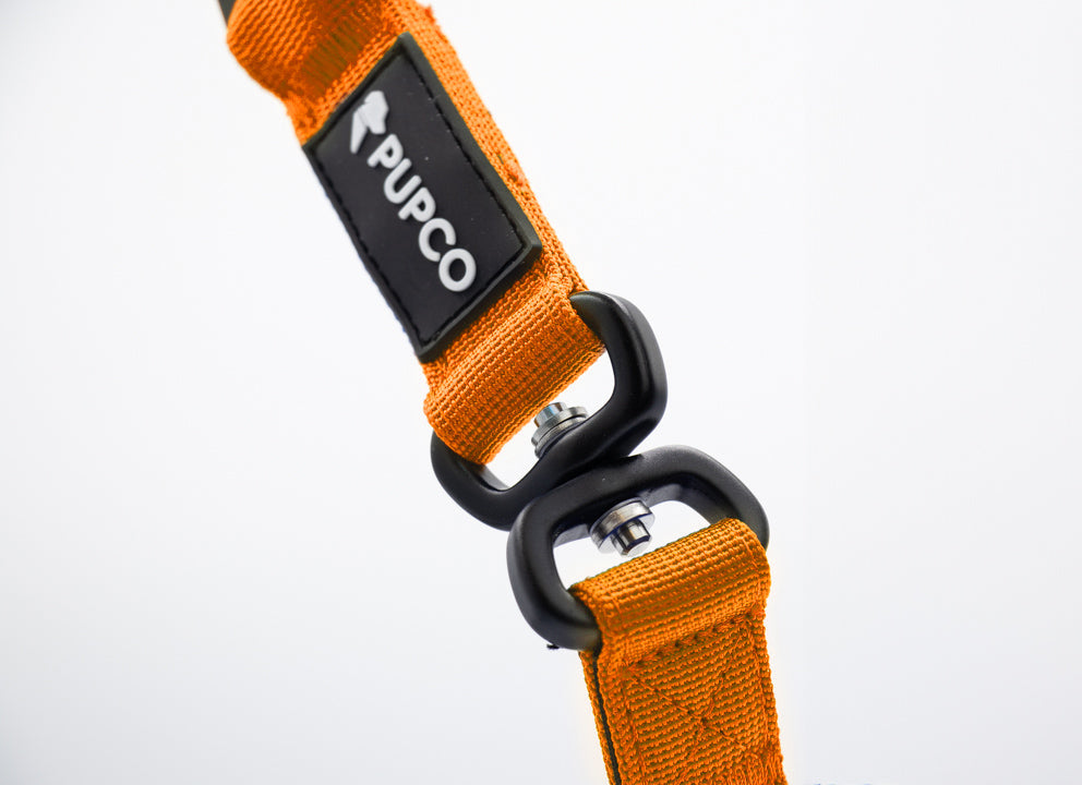 5cm performance bundle - Orange