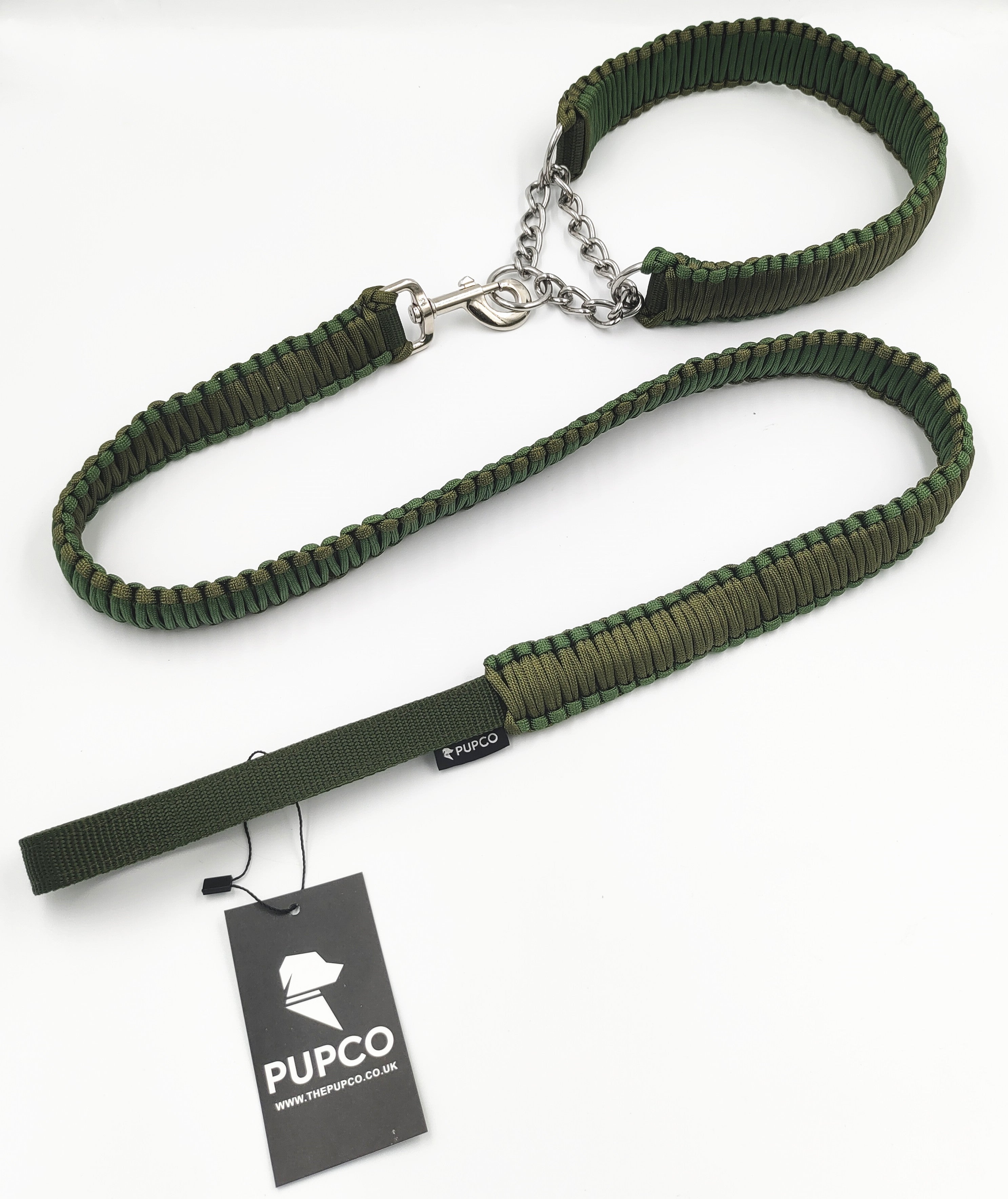 Premium Paracord Set - Anti pull