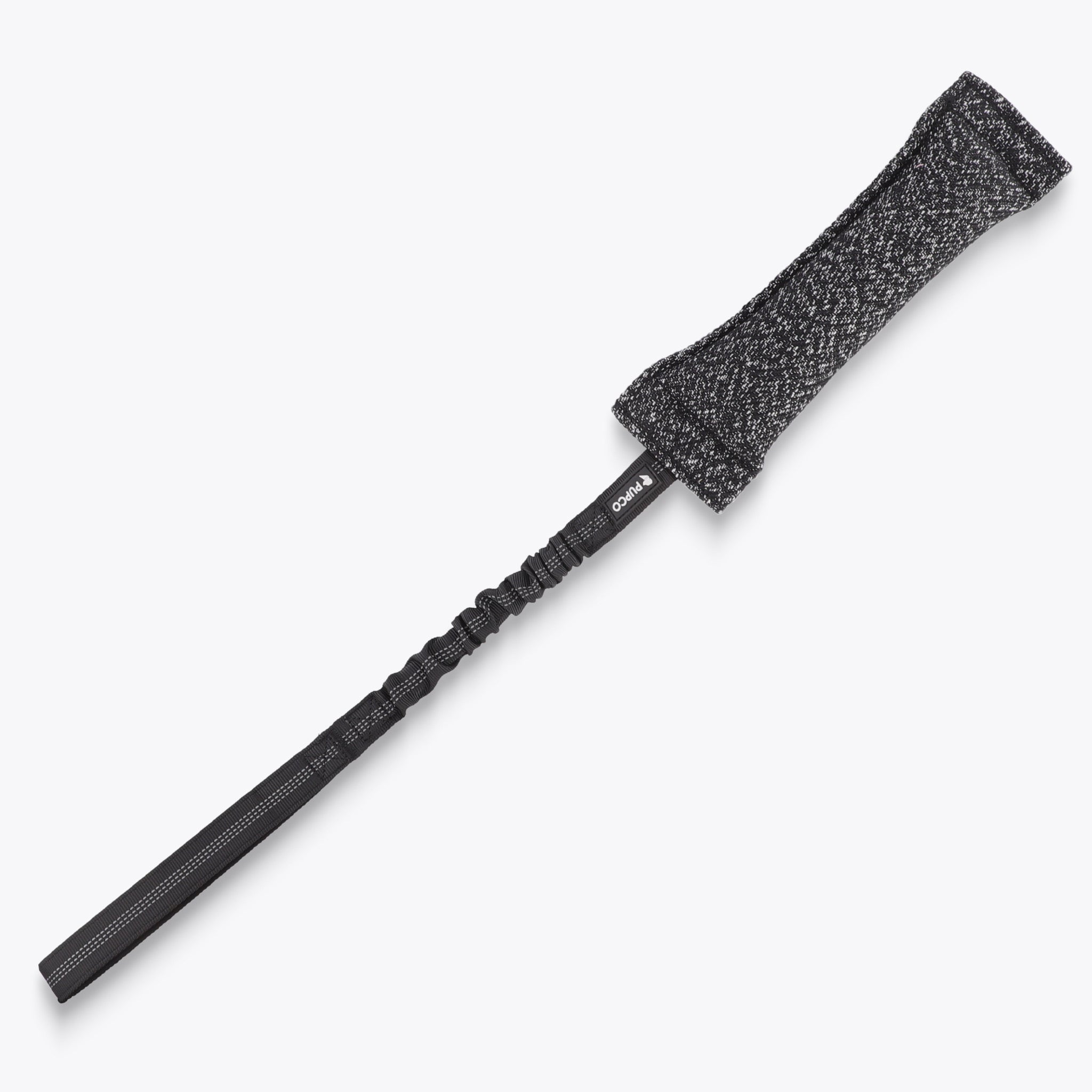 BUNGEE TUGGER - Black