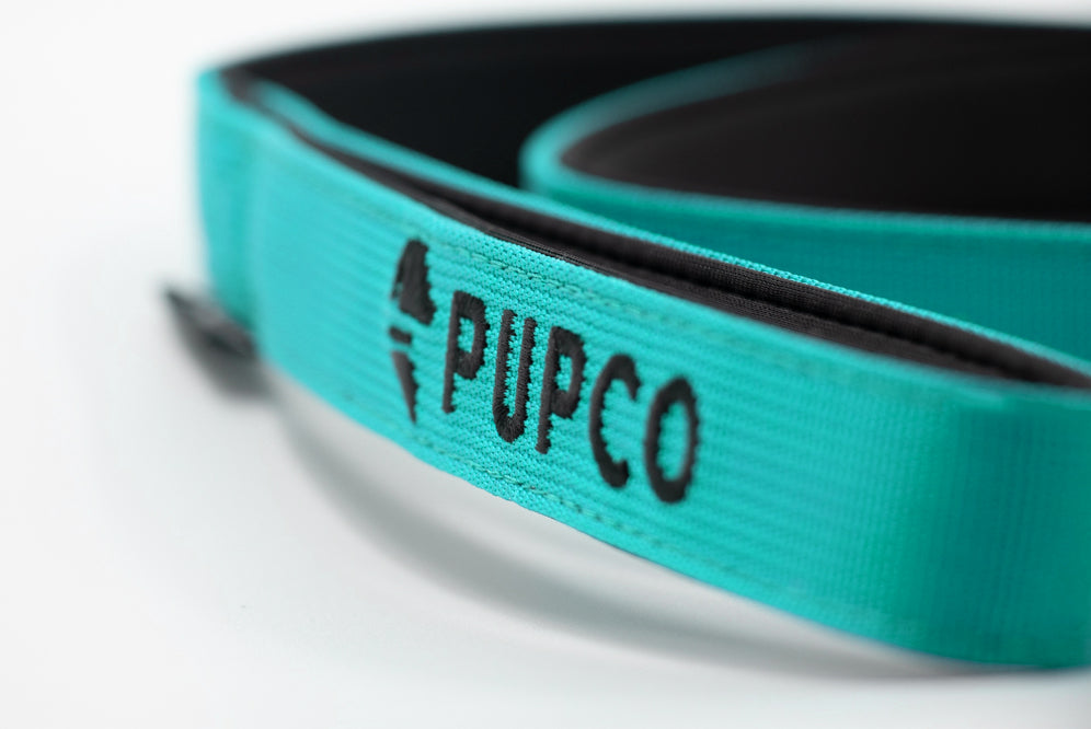5cm performance bundle - Turquoise