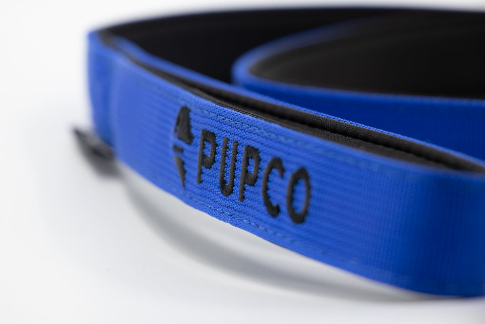 5cm performance bundle - Blue