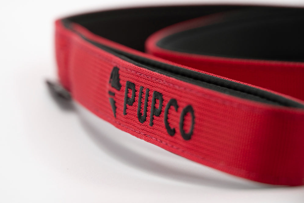 4cm performance bundle - Red