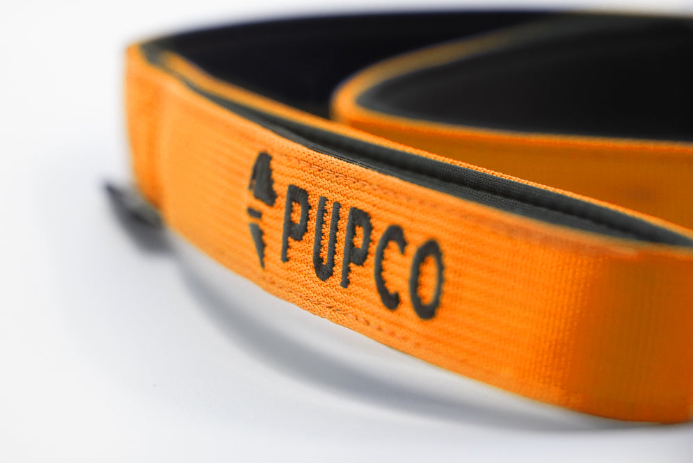 4cm performance bundle - Orange
